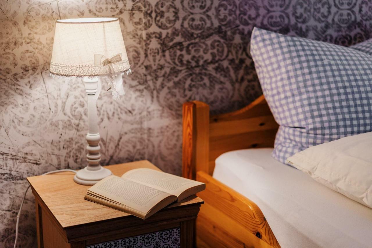 Ferienhaus St. Andreasberg ザンクト・アンドレーアスベルク エクステリア 写真