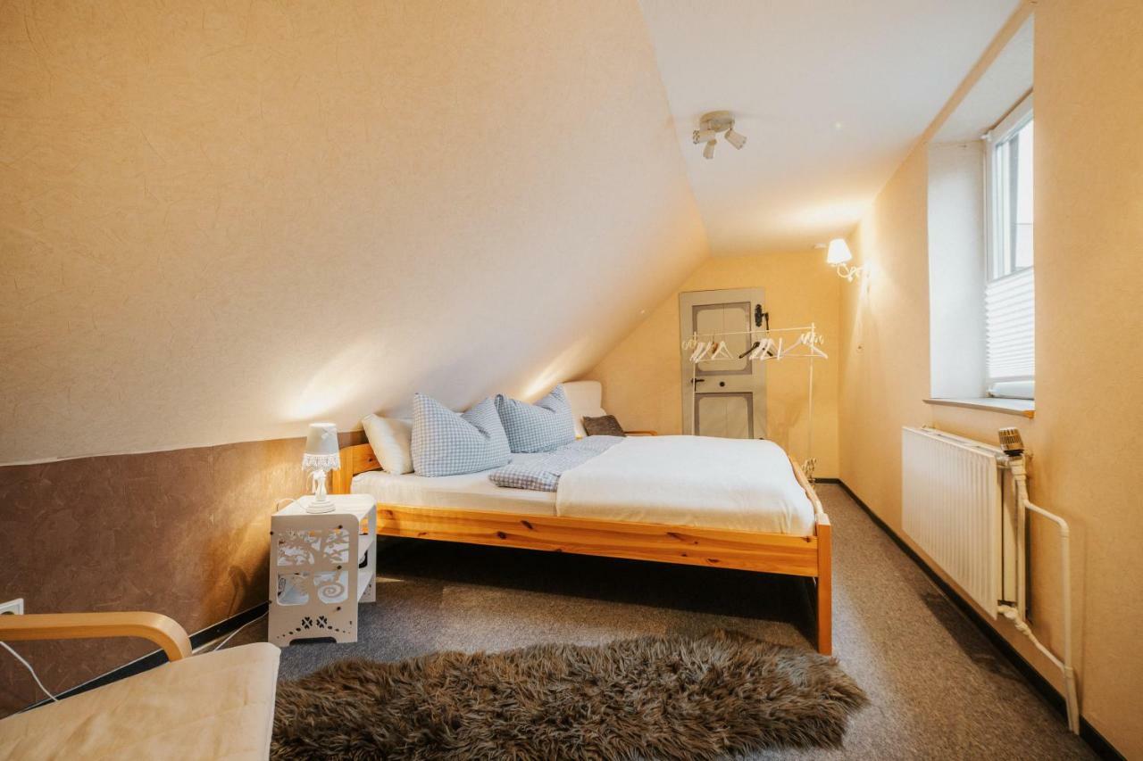 Ferienhaus St. Andreasberg ザンクト・アンドレーアスベルク エクステリア 写真