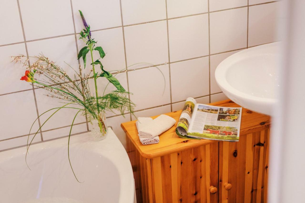 Ferienhaus St. Andreasberg ザンクト・アンドレーアスベルク エクステリア 写真