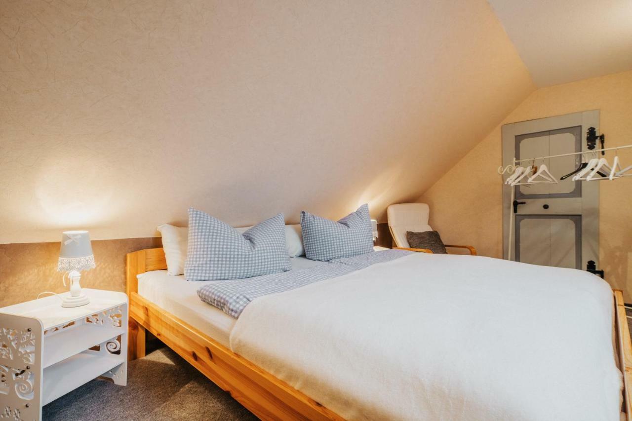Ferienhaus St. Andreasberg ザンクト・アンドレーアスベルク エクステリア 写真
