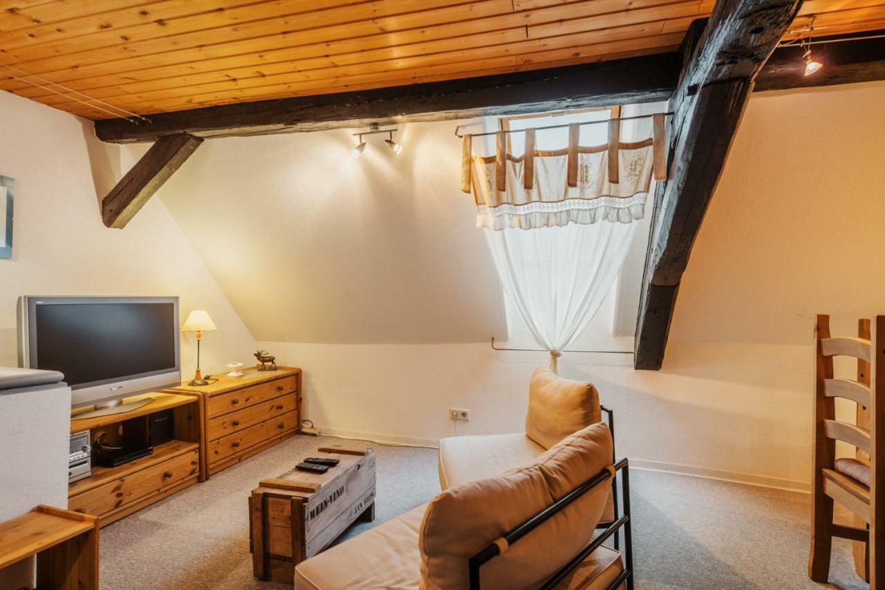 Ferienhaus St. Andreasberg ザンクト・アンドレーアスベルク エクステリア 写真